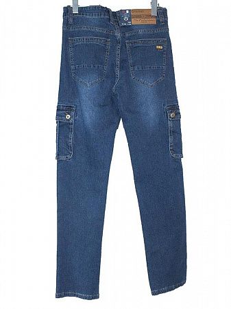 Джинсы Denim W461F-12