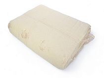 Покрывало Obuv Ok2 04-6 (07971) beige 220x240 - делук