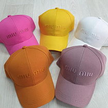 Кепка Candy CN2556 mix - делук