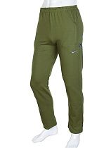 Штаны Спорт Denis Sport A006 khaki - делук