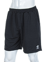 Шорты Banko 1-14-3 black - делук