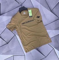Футболка Rassul 5073 beige - делук