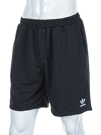 Шорты Banko 1-14-3 black - делук