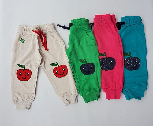 Штаны Спорт Meloria ML4532 crimson - делук