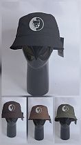 Панама Keps Hats C77 l.brown - делук