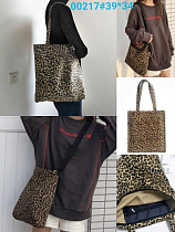 Сумка Fashion Bag 00217 beige - делук