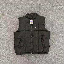 Жилетка 2Bro BR672 black - делук