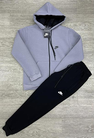 Костюм Спорт Ibambino IBB2 l.grey - делук