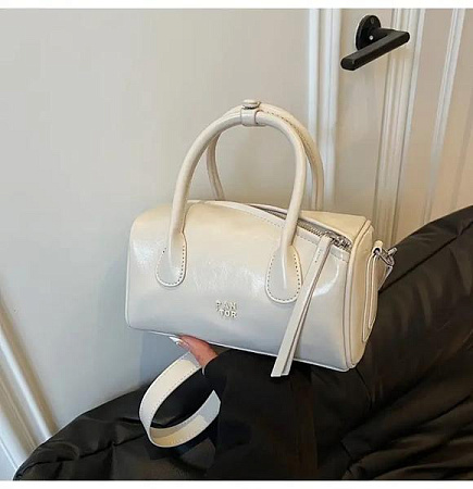 Сумка Fashion Bag C7665-3 apricot - делук
