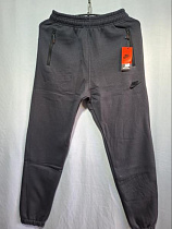 Штаны Спорт Punky PN67 grey - делук