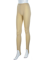 Лосины Виктория2 11-46 beige - делук