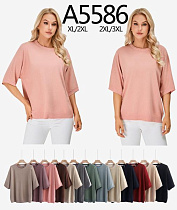 Американка Anne-Kiss Me A5586 mix - делук