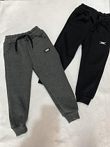 Штаны Спорт Zayka ZA1537 grey - делук