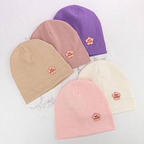 Шапка Candy CN2112 mix - делук