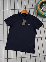 Футболка Hous Of Timur HT3264 navy - делук