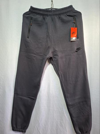 Штаны Спорт Punky PN67 grey - делук