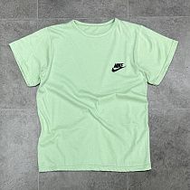 Футболка Fili Kids FK1051 mint - делук