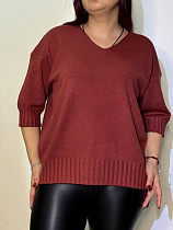 Американка Kosta 436 terrakot - делук