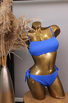 Купальник Sun&Sea 94704 blue - делук