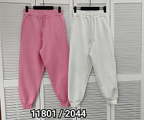 Штаны Спорт Mmc Clothes 11801 pink Штаны Спорт Mmc Clothes 11801 pink - делук