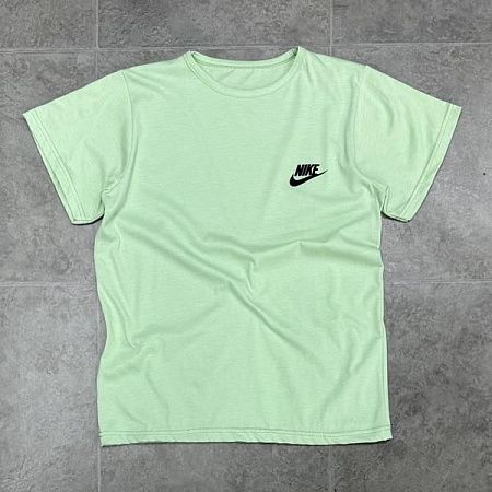 Футболка Fili Kids FK1051 mint - делук
