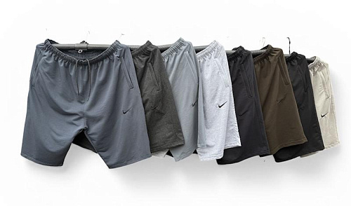 Шорты Essa E977 grey - делук