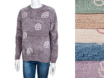 Свитер Cnd2 4277-146 mix - делук