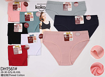 Трусики DH1561 - делук