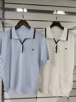 Футболка Trend TR307 white - делук