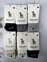 Колготы Zayka ZA2357 mix - делук