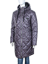 Куртка Sdf Van Girls purple - делук