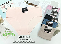 Трусики M6555 - делук