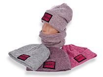 Комплект Red Hat Clothes Y931-1 mix Комплект Red Hat Clothes Y931-1 mix - делук