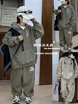 Костюм Спорт Meloria 518 khaki - делук