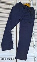 Штаны Спорт Sport Style 20 navy Штаны Спорт Sport Style 20 navy - делук