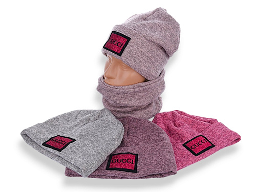 Комплект Red Hat Clothes Y931-1 mix Комплект Red Hat Clothes Y931-1 mix - делук