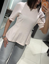 Футболка Comod 8891 l.pink - делук