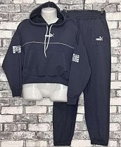 Костюм Спорт Essa E387 navy - делук