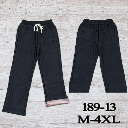 Штаны Uno2 189-13 - делук