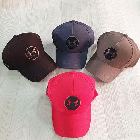 Кепка Candy CN2382 black - делук