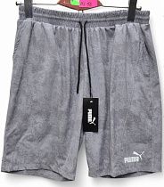 Шорты Vanda 602 grey Шорты Vanda 602 grey - делук