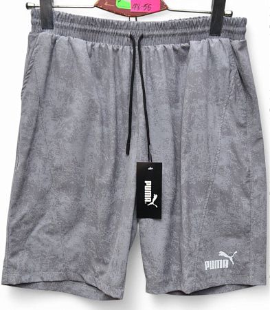 Шорты Vanda 602 grey - делук