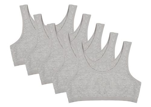 Топ Disneyopt DS181 grey (10-11) - делук