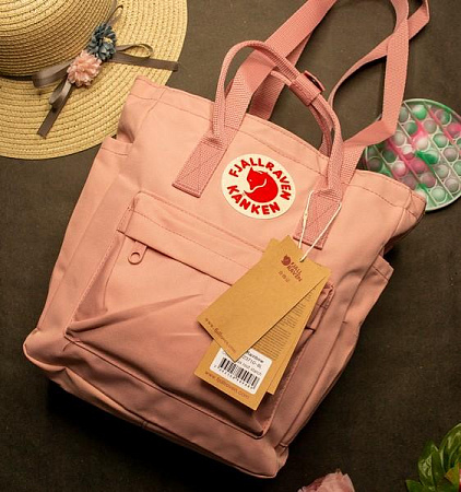 Рюкзак Luna-Bag 23710-14L powder - делук