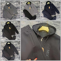 Костюм Спорт Moranny MR203 grapfit - делук