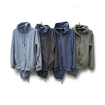 Костюм Спорт Faraon FR669 navy - делук