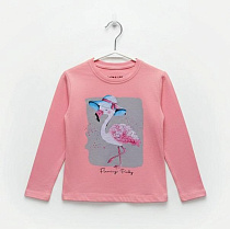 Свитер Dino DN229 peach - делук