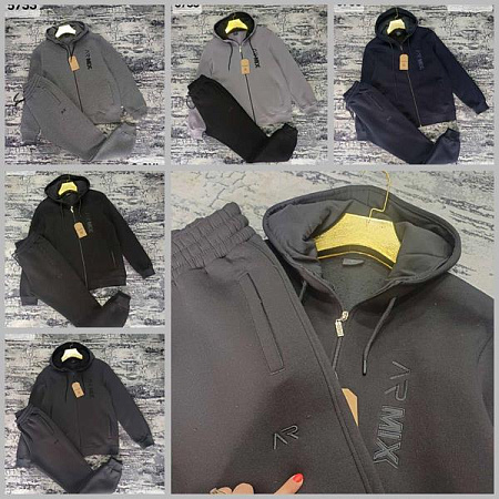 Костюм Спорт Moranny MR203 grapfit Костюм Спорт Moranny MR203 grapfit - делук