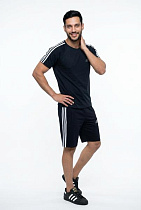 Костюм Sport Style 11 navy - делук