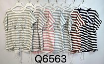 Футболка Q6563 - делук